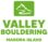 Valley Bouldering